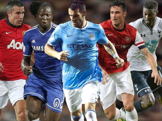 启动